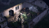 The Last Stand - Aftermath – PlayStation 5 – skærmbillede fra spillet