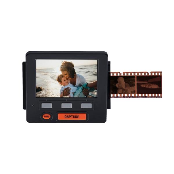 Rollei PDF-S 1600 SE Rollei