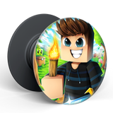 Judex Adventure Pop Hållare