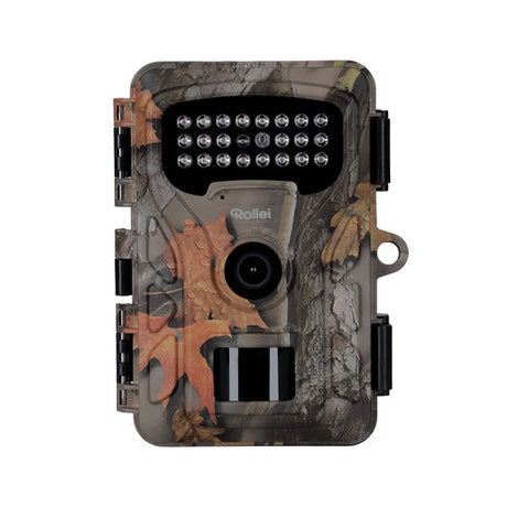 Rollei Wildcam HD 30 – vildtkamera med bevægelsessensor – produktbillede
