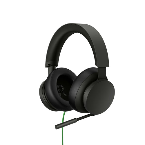 MS Xbox Stereo Headset Microsoft