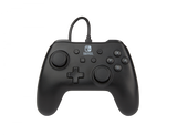 PowerA Wired Controller til Nintendo Switch – sort – produktbillede 2