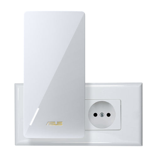ASUS RP-BE58 – i en brugsopstilling