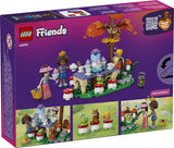 LEGO - LEGO Friends - Forest Tea Party (42690)