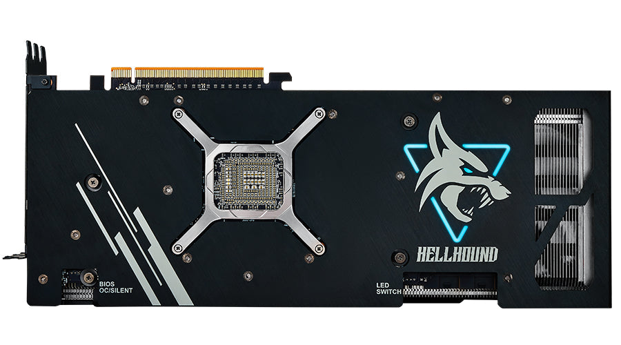 PowerColor RADEON RX 7900 XTX 24GB