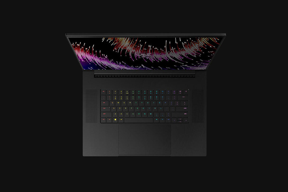 Razer Blade 18 18 I9-13950HX 32GB 1TB NVIDIA GeForce RTX 4080 / Intel UHD-grafik Windows 11 Home