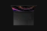 Razer Blade 18 18 I9-13950HX 32GB 1TB NVIDIA GeForce RTX 4080 / Intel UHD-grafik Windows 11 Home