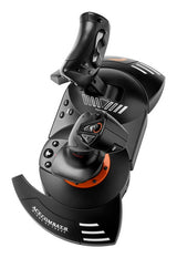 Thrustmaster T.Flight HOTAS Neo – Ace Combat 8 Wings of Theve Edition – set fra siden