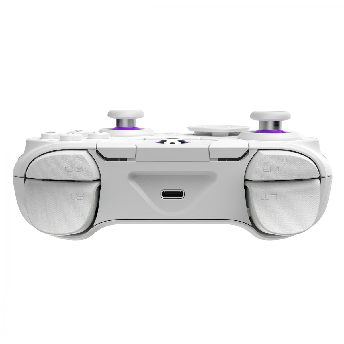 PDP Victrix Pro BFG Wireless Controller White Licensed Xbox PDP