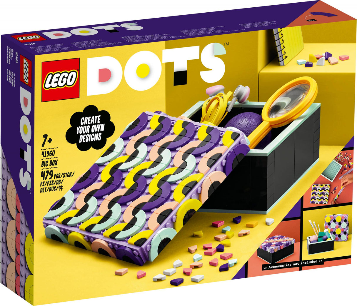 LEGO - Big Box (41960) LEGO