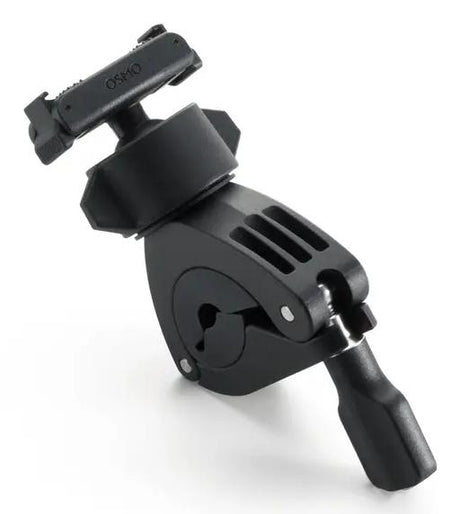 DJI - Osmo Action Dual-Direction Mini Handlebar Mount DJI