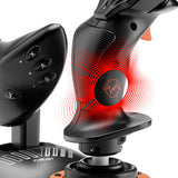 Thrustmaster T.Flight HOTAS NEO – Ace Combat 8 Edition – visning 8