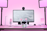 Razer - Kraken Kitty V3 Pro - White Razer