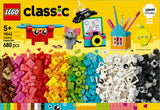 LEGO 11042 Classic Creative Fun Box LEGO