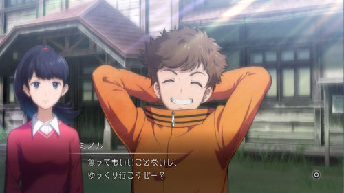 Digimon Survive – Xbox One – produktbillede 6