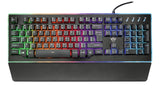 TRUST GXT860 THURA SEMI KEYBOARD ND