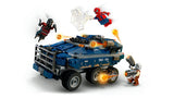 76349 LEGO 76349 Marvel S.H. TBA (15.4.) Lego