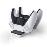 Subsonic PS5 Dual Charging Dock Subsonic