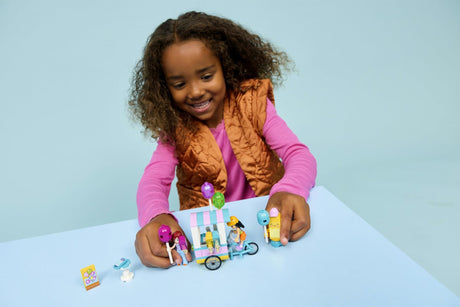 LEGO - LEGO Friends - Ice Cream & Balloon Stand (42692) LEGO