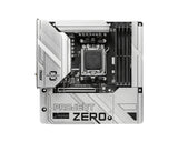 MSI B650M PROJECT ZERO - Sockel AM5 - Moderkort