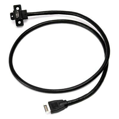 Lian Li LAN2-4X USB 3.1 Typ C-kabel för Lancool II