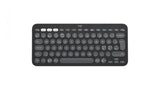 Logitech - Pebble Keys 2 - K380s Nordic Logitech