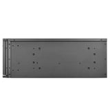 Silverstone RM44 - 4U Rackmounted server chasis SilverStone Technology GmbH
