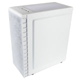 Kolink Observatory Lite Mesh ARGB Midi Tower Gaming Case - Vit