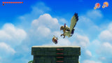 The Legend of Zelda: Link’s Awakening Geekd