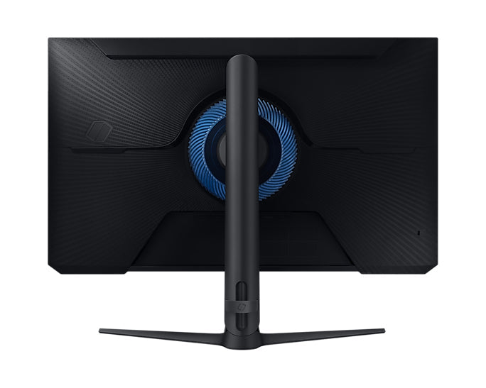 Samsung Odyssey G5 S27CG510EU 27 2560 X 1440 (2K) HDMI DisplayPort 165Hz Pivot-skärm