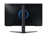 Samsung Odyssey G5 S27CG510EU 27 2560 X 1440 (2K) HDMI DisplayPort 165Hz Pivot-skärm