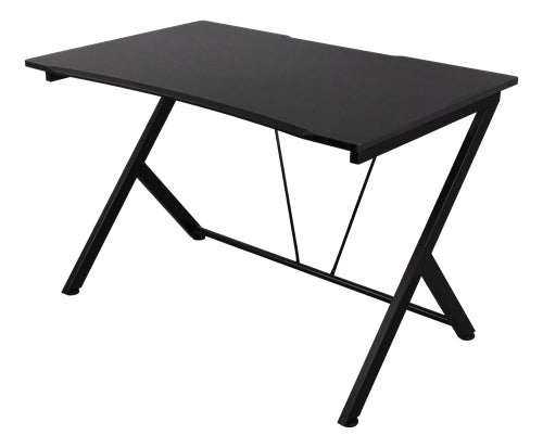 DELTACO Gaming GAM-055 Bord - Svart