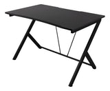DELTACO Gaming GAM-055 Bord - Svart