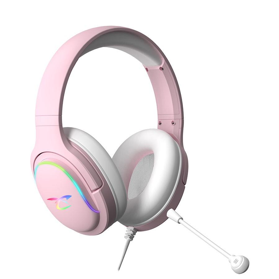 Subsonic Headset All Platforms + Led MULTI Subsonic