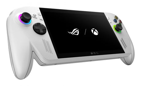 Asus - ROG Xbox ALLY Handheld Gaming Console Asus