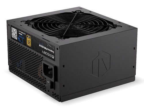 850W ENDORFY Supremo FM6 80 PLUS Gold Endorfy