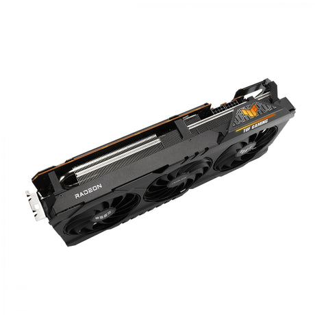 ASUS Radeon RX 7800 XT 16GB GDDR6 TUF OG OC GAMING ASUS