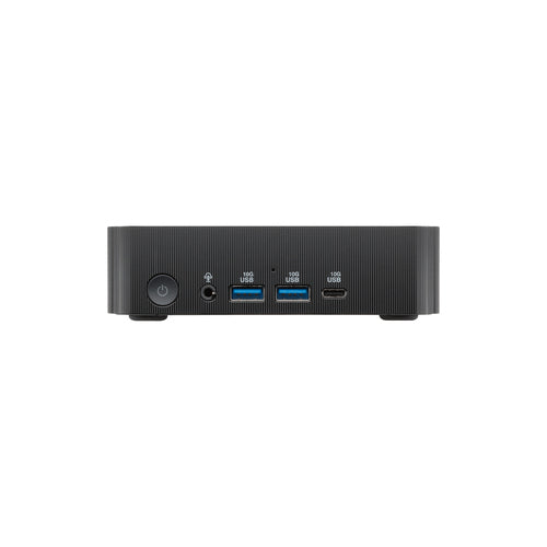 ASUS ExpertCenter PN54-BBR522MNS1 – front
