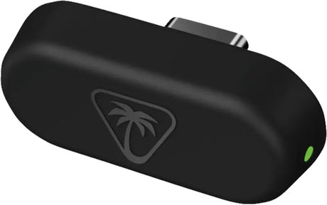 Turtle Beach Stealth 500 – Switch 2-headset, sort – USB-sender set skråt