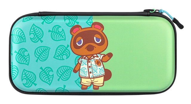 PDP Nintendo Switch Deluxe Travel Case - Animal Crossing PDP