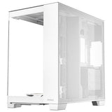 Antec C8 ARGB vit
