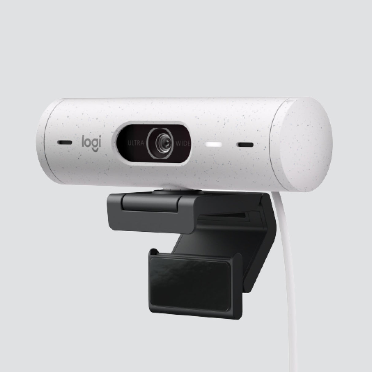 Logitech BRIO 500 1920 X 1080 Webbkamera Gängad