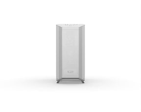 be quiet! Dark Base 701, tower case (white) Be quiet