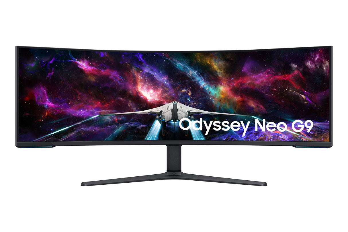 Samsung 57&quot; Skärm Odyssey Neo G9 S57CG