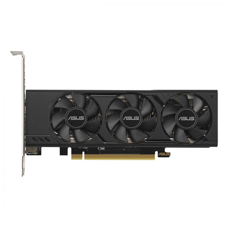 ASUS GeForce RTX 4060 8GB GDDR6 DUAL OC Low Profile ASUS