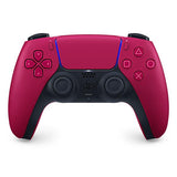 Sony DualSense-controller til PS5 – Cosmic Red – produktdetalje 2