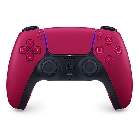 Sony DualSense-controller til PS5 – Cosmic Red – produktdetalje 2