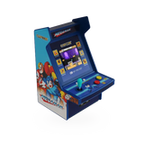 MIN ARCADE - MEGA MAN MICRO PLAYER PRO