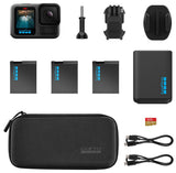 GoPro - HERO13 Black Power Bundle GoPro