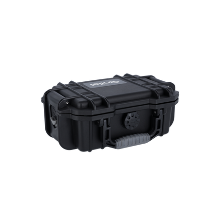 Rollei Hard Case 2517 – kamerakuffert, 1,8 liter – detalje eller anvendelse 1